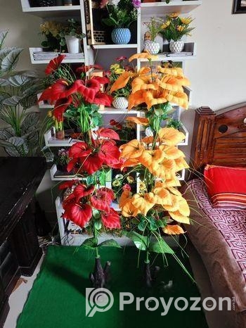 ফুল বিক্রি হবে