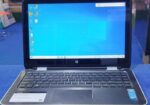 Hp-laptop-i3 Touch SCREEN .240gb Ssd-4gb Ram-14.1