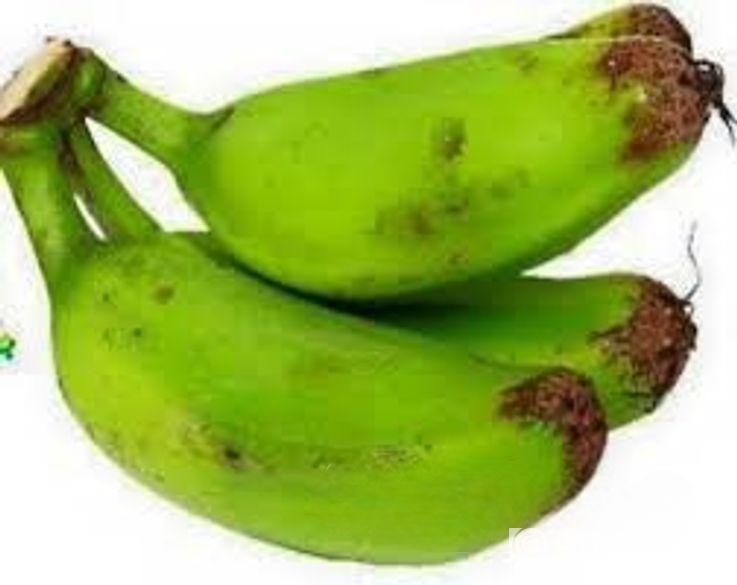 আনাজি কলা- ৪ পিস (১হালি)