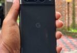 Google Pixel 7 Pro 12*128GB Black (Used)