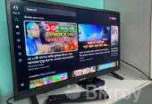 Walton 24 inch Smart TV