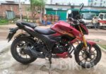 Honda Hornet 2.0 . 2023