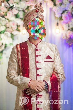 SHERWANI FOR SALE