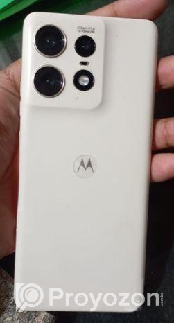 Motorola Edge 50 pro (Used)