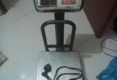 RFL scale bikri