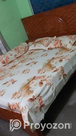 King Size Bed