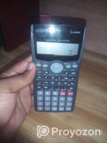calculator Sell Post