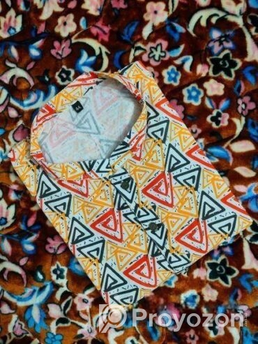 Cotton Panjabi Sell Post