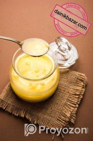 প্রিমিয়াম গাওয়া ঘি ১ কেজি