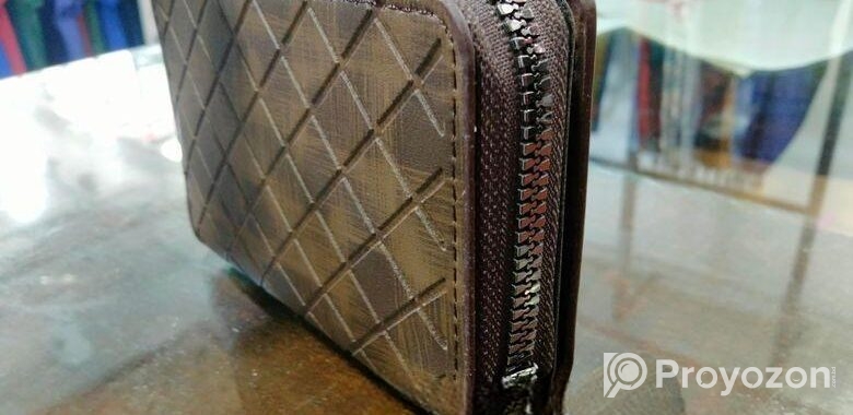 Pouche bag