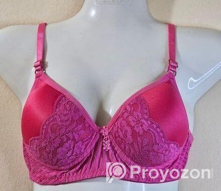ladies high quality bra