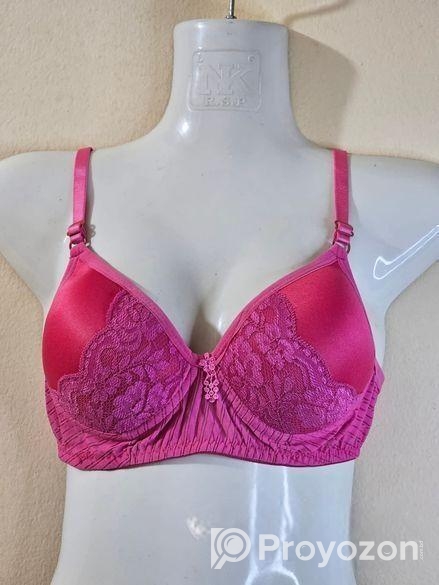 ladies high quality bra