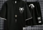 Mash T-Shirt and Short Pant Set