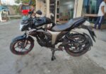 Suzuki Gixxer . 2022