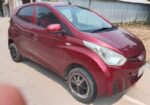 Hyundai Eon 2013