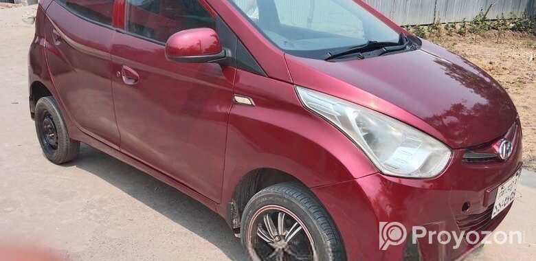 Hyundai Eon 2013
