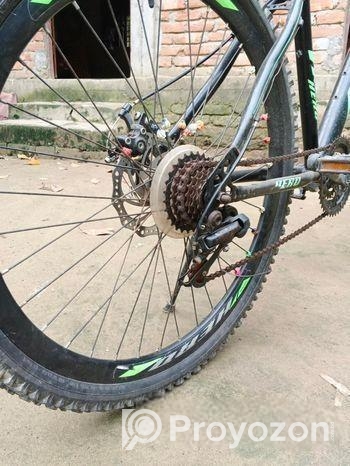 Hero বাইসাইকেল 2023