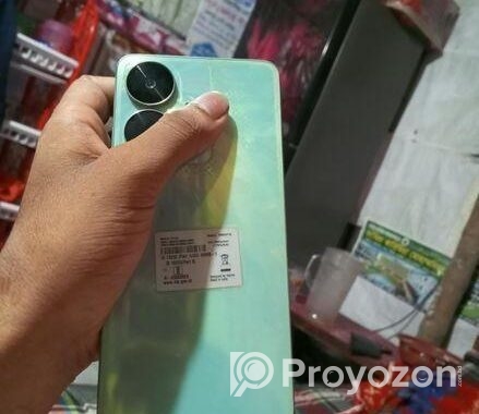 Realme C55 6:64 (Used)