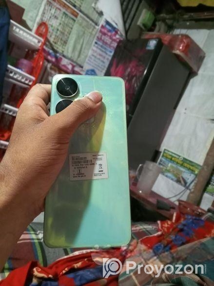 Realme C55 6:64 (Used)