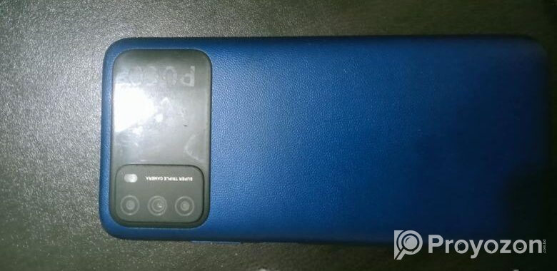 Xiaomi Poco M3 (Used)