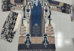 dubai silk