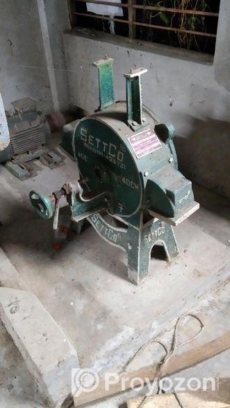 মাছের খাদ্য মেশিন