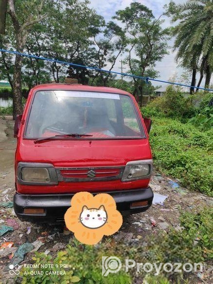 Maruti Suzuki . 2012