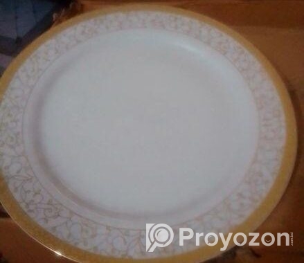 Dinner set & soup