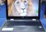 Hp-laptop-i3 Touch SCREEN .240gb Ssd-4gb Ram-14.1