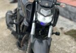 Yamaha FZS V3 . 2020