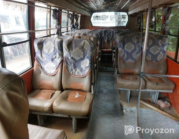 Tata lp 407/31 power 2021