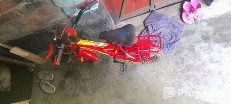অরজিনাল ফোন এক্স সাইকেল এলুমিনিয়াম