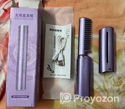 Heat Comb