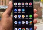 Google Pixel 7 Pro 12*128GB Black (Used)
