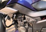 TVS Raider 125 S/D 2024