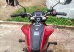 Honda Hornet 2.0 . 2023