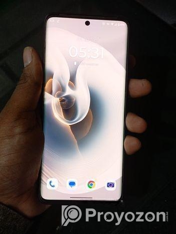 Motorola Edge 50 pro (Used)