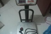 RFL scale bikri