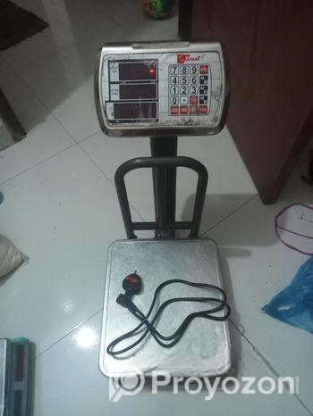 RFL scale bikri