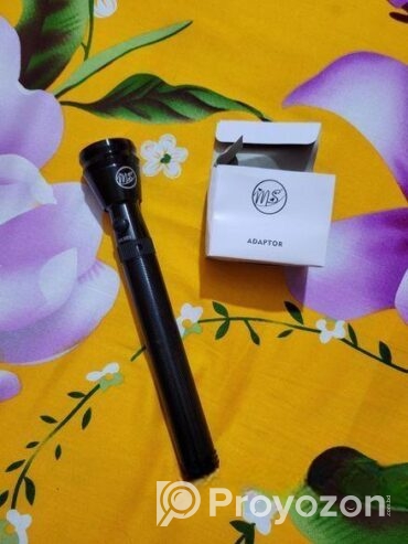 Torchlight MS-S002