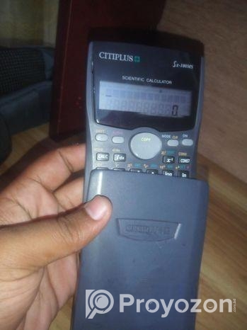 calculator Sell Post
