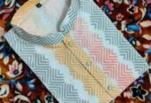 Cotton Panjabi Sell Post