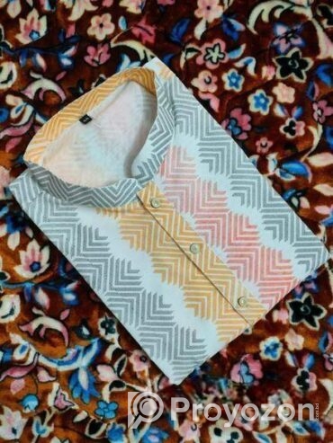Cotton Panjabi Sell Post