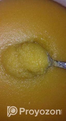 প্রিমিয়াম গাওয়া ঘি ১ কেজি