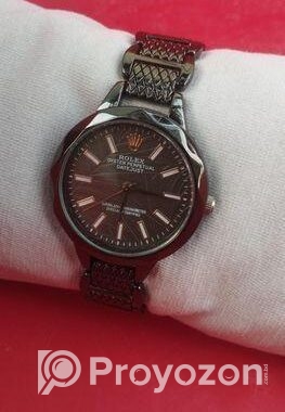 Rolex Watch ( Master Copy)