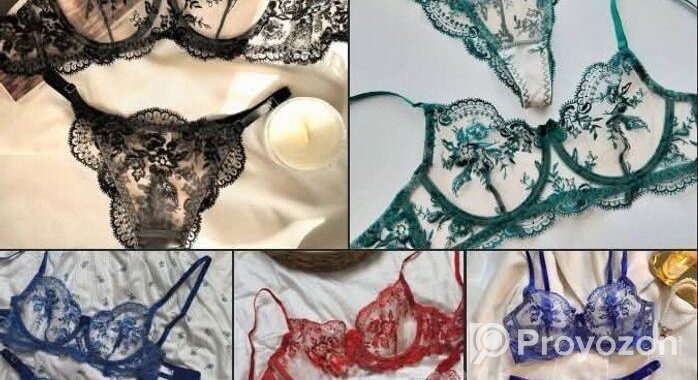 ladies high quality bra