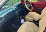 Toyota Supra 1997