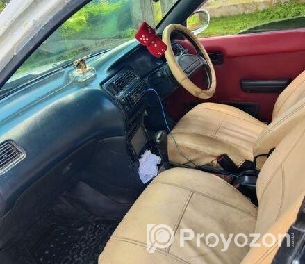 Toyota Supra 1997