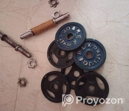 Dumbbells for sale