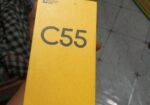 Realme C55 6:64 (Used)